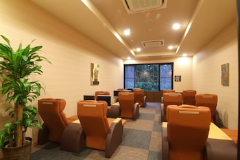 route inn grantia dazaifu