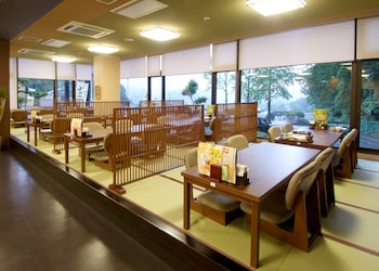 route inn grantia dazaifu