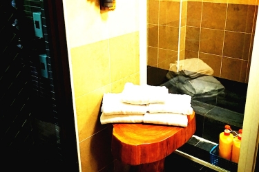qi hua zhen ju homestay