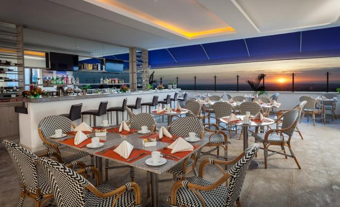 ghl hotel grand villavicencio