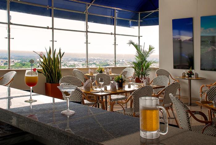 ghl hotel grand villavicencio