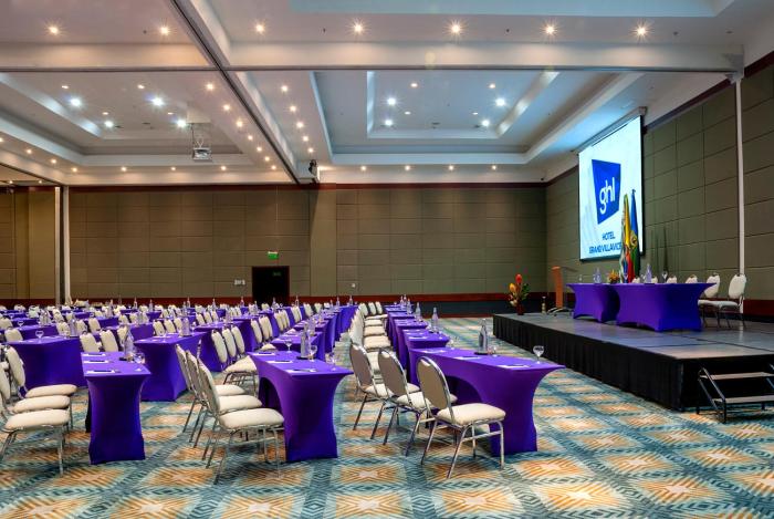 ghl hotel grand villavicencio