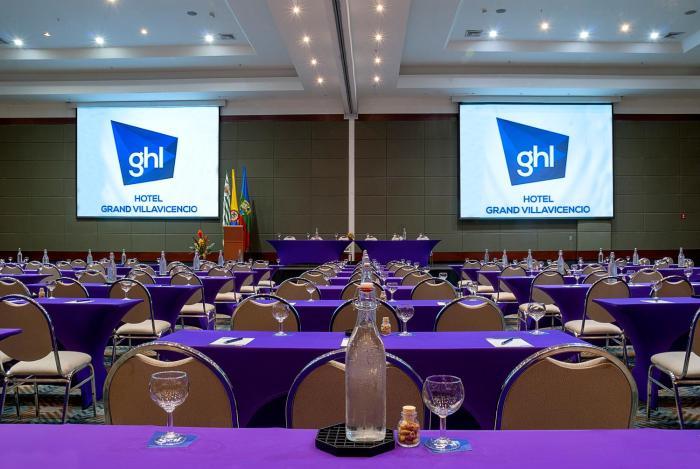 ghl hotel grand villavicencio