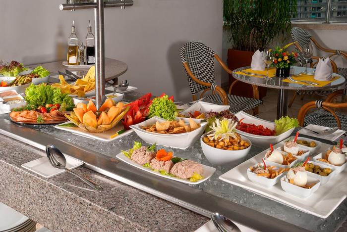 ghl hotel grand villavicencio