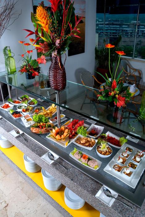 ghl hotel grand villavicencio