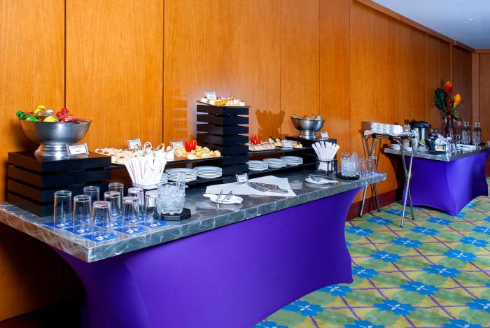 ghl hotel grand villavicencio