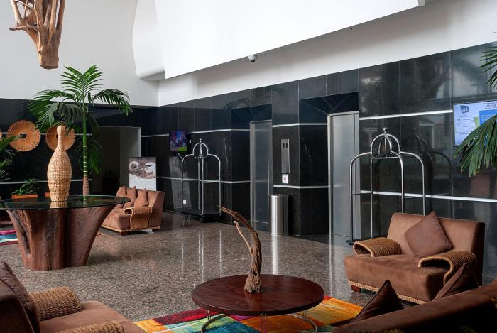 ghl hotel grand villavicencio