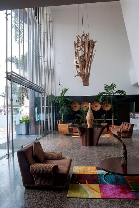 ghl hotel grand villavicencio