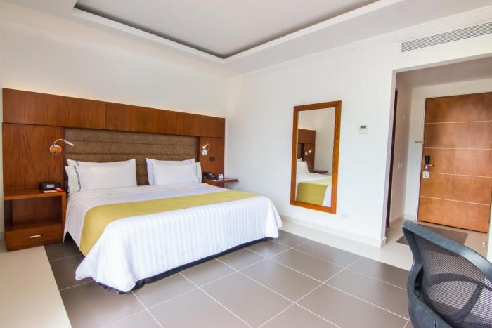 ghl hotel grand villavicencio