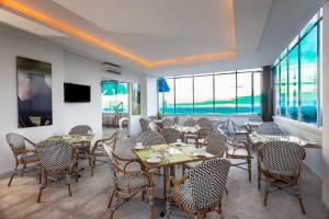 ghl hotel grand villavicencio