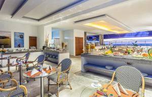 ghl hotel grand villavicencio