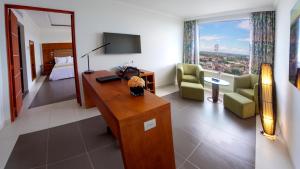 ghl hotel grand villavicencio