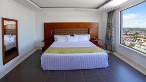 ghl hotel grand villavicencio