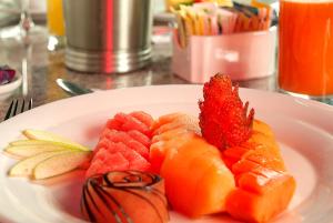 ghl hotel grand villavicencio