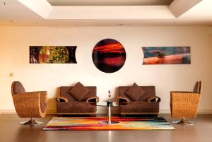 ghl hotel grand villavicencio