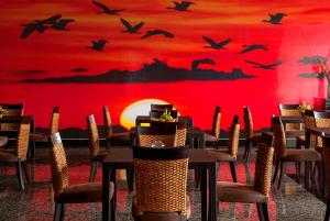 ghl hotel grand villavicencio