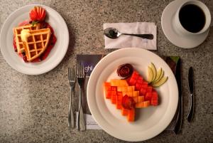 ghl hotel grand villavicencio