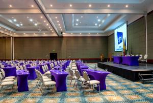 ghl hotel grand villavicencio