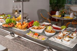 ghl hotel grand villavicencio