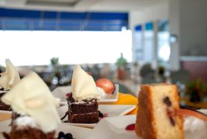 ghl hotel grand villavicencio