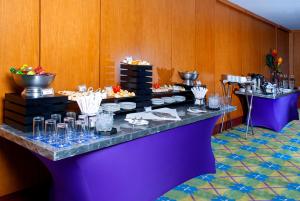 ghl hotel grand villavicencio