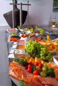 ghl hotel grand villavicencio