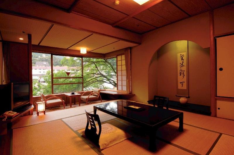 hotel kajikaso