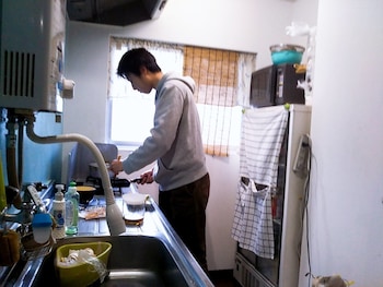 Fukuoka Guest House Little Asia Kokura - Hostel,Kitakyushu>>Kanda,1 star