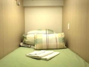 fukuoka guest house little asia kokura hostel