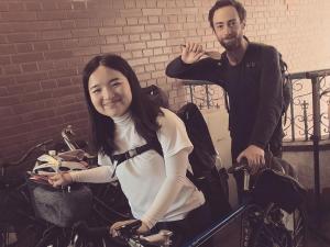 fukuoka guest house little asia kokura hostel