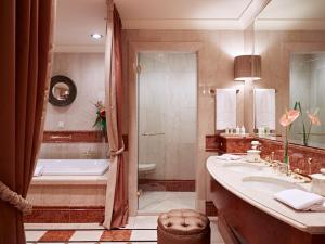 Grand Hotel Wien,Vienna>>Innere Stadt,5 star