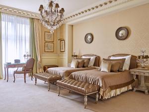 Grand Hotel Wien,Vienna>>Innere Stadt,5 star