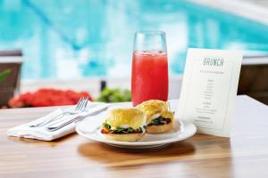 Grand Hyatt Sao Paulo,Sao Paulo>>Brooklin Novo,5 star