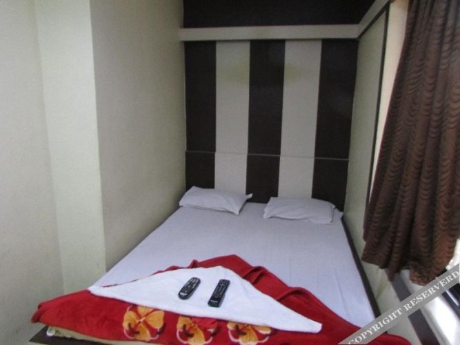 hotel afsha