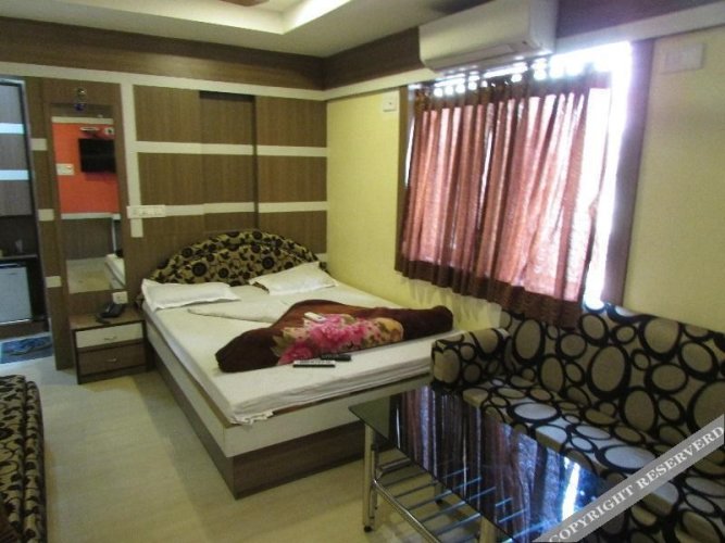 hotel afsha