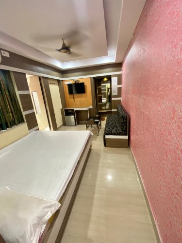 hotel afsha
