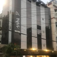 hotel afsha