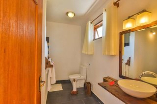 Tanzanite Beach Resort,Nungwi>>Kaskazini A,4 star