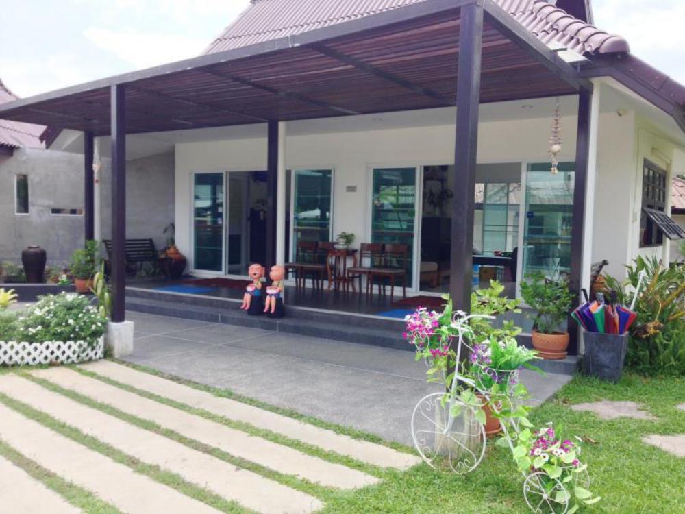 chiang rai greenpark resort
