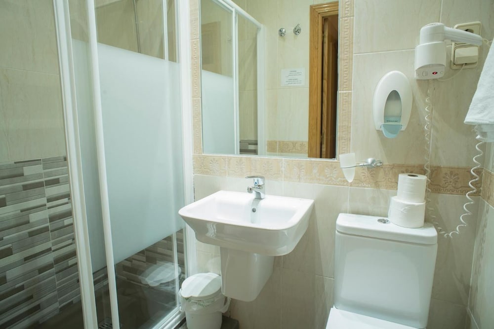 hostal bianco