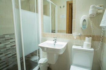 hostal bianco