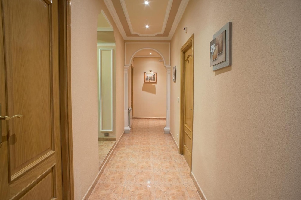hostal bianco