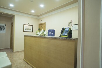 hostal bianco