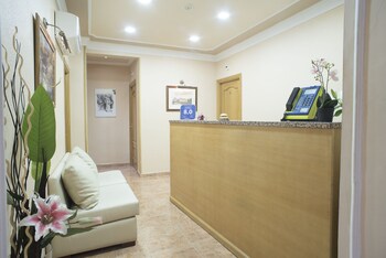 hostal bianco