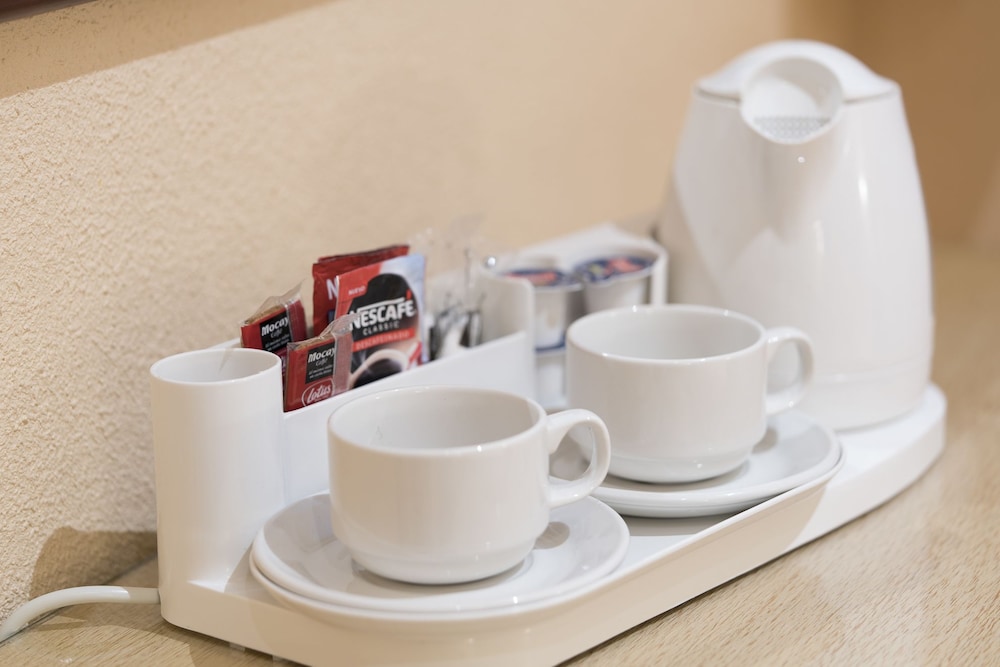 hostal bianco