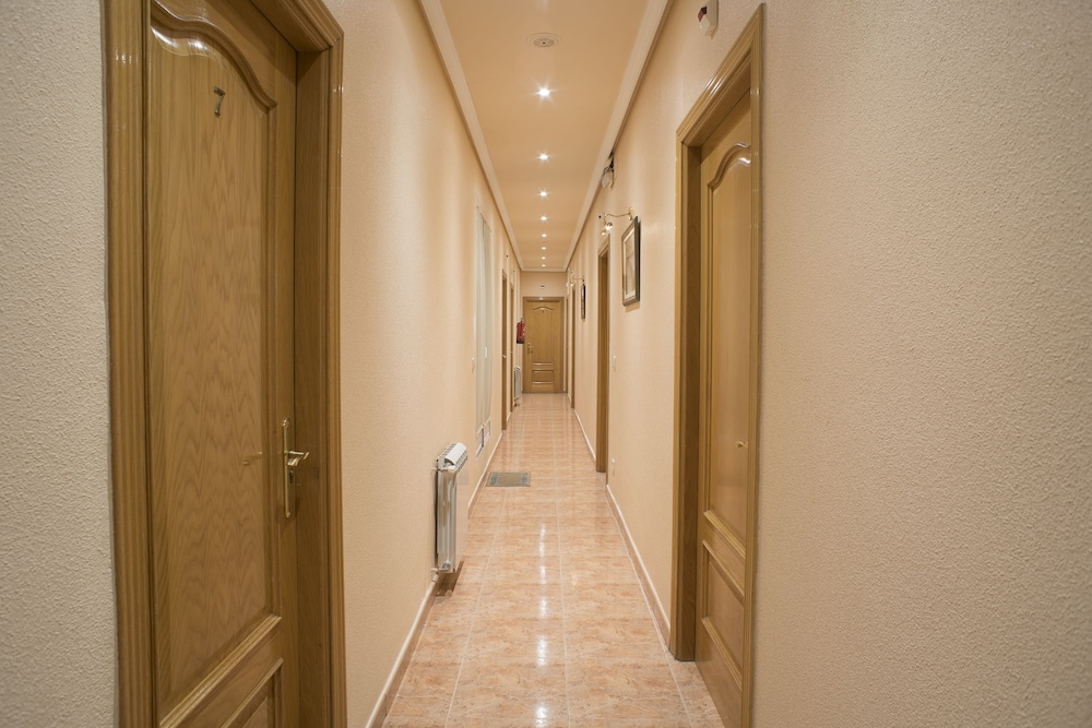 hostal bianco