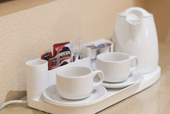 hostal bianco