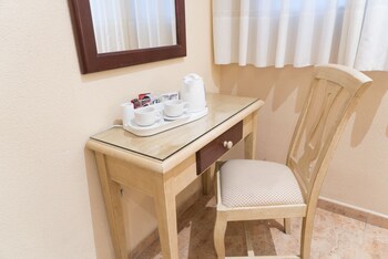 hostal bianco
