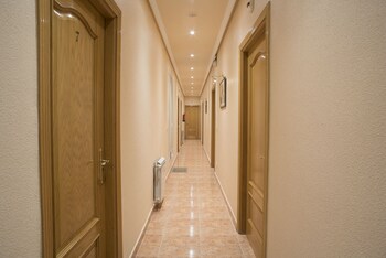 hostal bianco