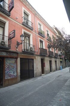 hostal bianco